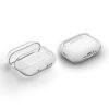 Przezroczyste Etui Spigen Liquid Crystal do Apple AirPods Pro 3 – Crystal Clear